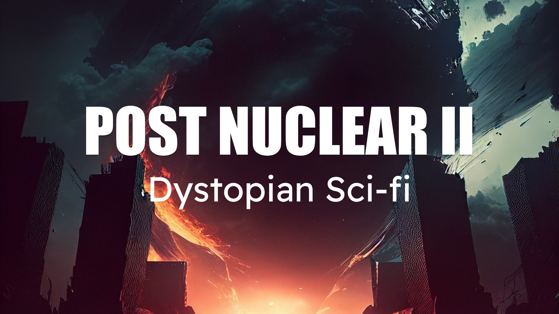 Post Nuclear II
